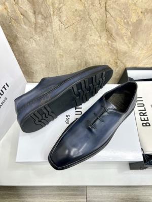 wholesale quality berluti shoes model no. 16
